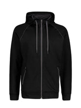 AURORA - XT Performance Zip Hoodie -XTZ-0